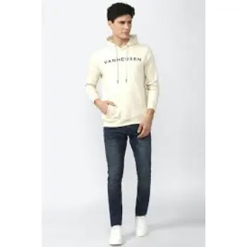 Mens Performance Hoodie